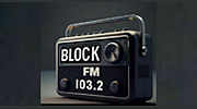 Block FM Block FM logo