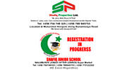 Shafiq Properties Radio logo