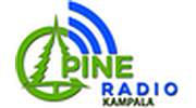 Pine Radio - Uganda Pine Radio - Uganda logo