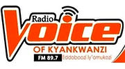 Voice Of Kyankwanzi Radio Voice Of Kyankwanzi Radio logo