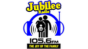 Jubilee Radio logo