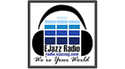 EJazz Radio logo