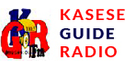 Kasese Guide Radio logo