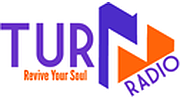 Turn Radio logo