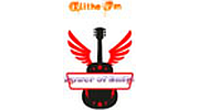 Blithe Fm logo