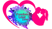Freedom LoveZone Radio logo