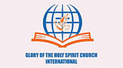 Glory Of The Holy Spirit Radio