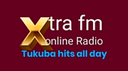 Xtra radio Uganda Xtra radio Uganda logo