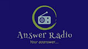 Answer Radio logo