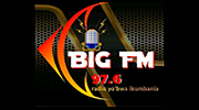 97.6 Bigfm radio Mbale 97.6 Bigfm radio Mbale logo