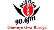 Busoga One Fm Uganda Busoga One Fm Uganda logo