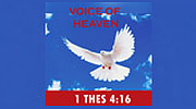 Voice Of Heaven