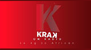 Krak On Radio Krak On Radio logo