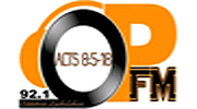 OP FM 92.1