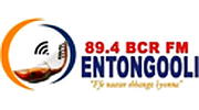 102.7 Bukomansimbi FM Entongooli