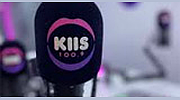 Kiis Fm 100.9