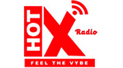 Hotxradio Hotxradio logo