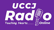 UCCJ Online Radio UCCJ Online Radio logo