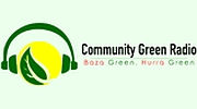 Community Green Radio 103.9 FM