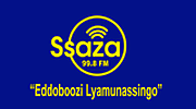 99.8 Ssaza Fm Kyankwanzi