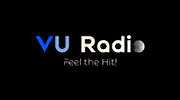 VU RADIO Kampala, Feel the Hit! logo
