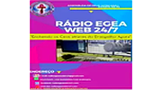 Rádio Egea Gospel - Heaven Full