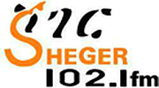 Sheger FM Sheger FM logo