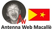 Antenna Web Macallè Antenna Web Macallè logo