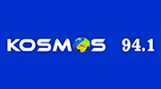 Kosmos 94.1 logo