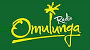 Omulunga Radio Omulunga Radio logo