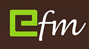 Efm Radio logo