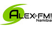 RADIO ALEX FM NAMIBIA logo
