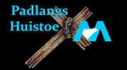 Padlangs Huistoe XM