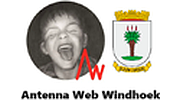 Antenna Web Windhoek Antenna Web Windhoek logo