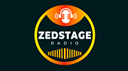 ZedStage Radio logo