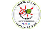 Komboni Radio