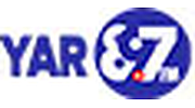 YAR FM 89.7 logo