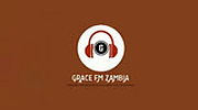 Grace Fm Zambia logo