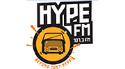 Hype FM 107.3 FM Zambia logo