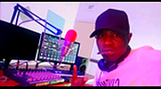 KRUZE RADIO logo