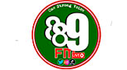 Mphangwe FM radio 88.9 logo