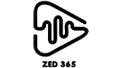 Zed 365 Radio logo