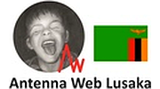 Antenna Web Lusaka