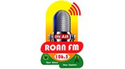 Roan FM 106.5 logo