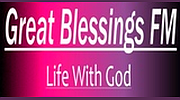 Great Blessings FM