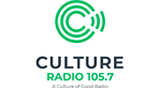 Culture Radio 105.7FM logo
