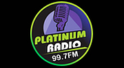 Platinum Radio 99.7 Fm Platinum Radio 99.7 Fm logo