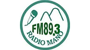 Radio Mano 89.3fm