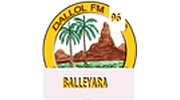 Radio Dallol Balleyara Radio Dallol Balleyara logo