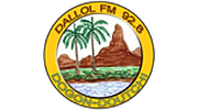 Radio Dallol 92.8 logo